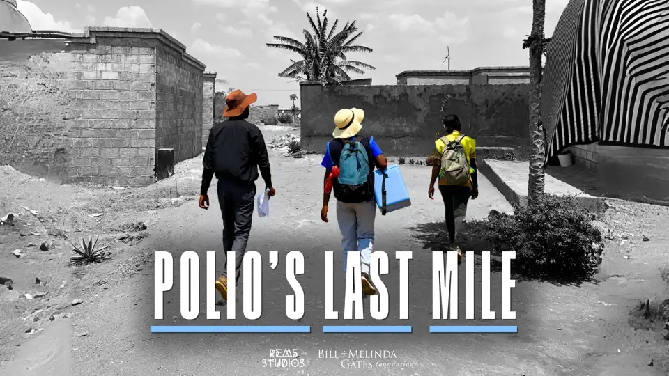 Polio's Last Mile screenshot 9