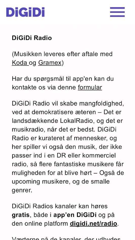 #2. DiGiDi (iOS) 由: PortaPlay