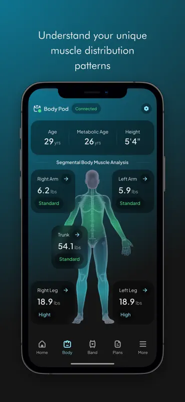 Hume Health screenshot 5 of 9