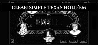 Minamo Poker Screenshot 1 of 4