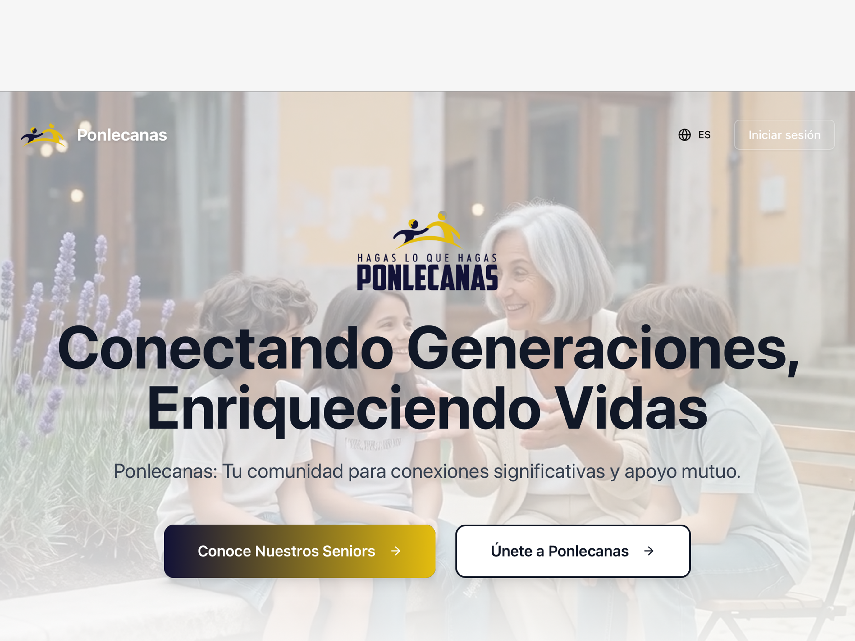 Ponlecanas