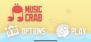 Music Crab-Learn to read music screenshot #2 for iPhone