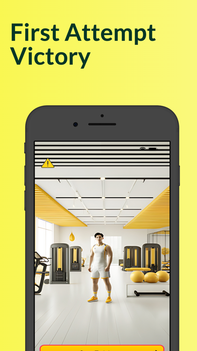 Screenshot #2 pour Fitness iCert Prep