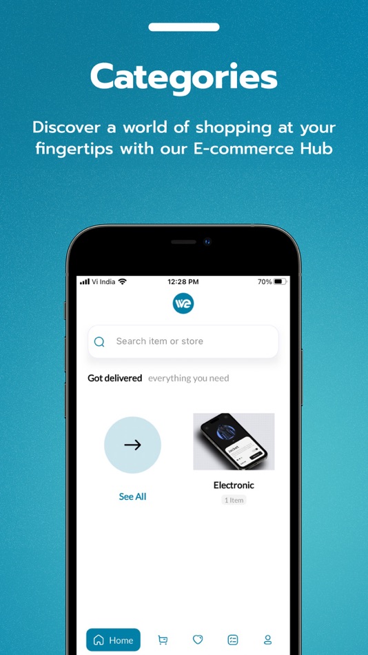 #1. Labeeb - Wedigits Store (iOS) 由: Wedigits Store