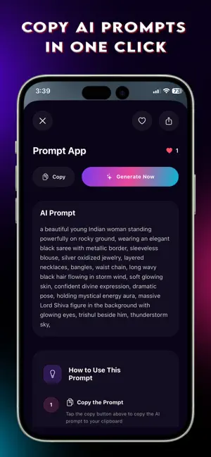 AI Photo Lab screenshot 3