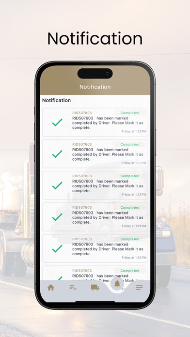 BIFLE User Screenshot