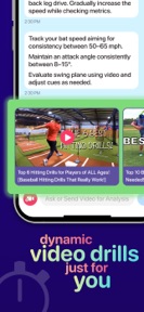 CoachSquad: AI Sports Coach screenshot