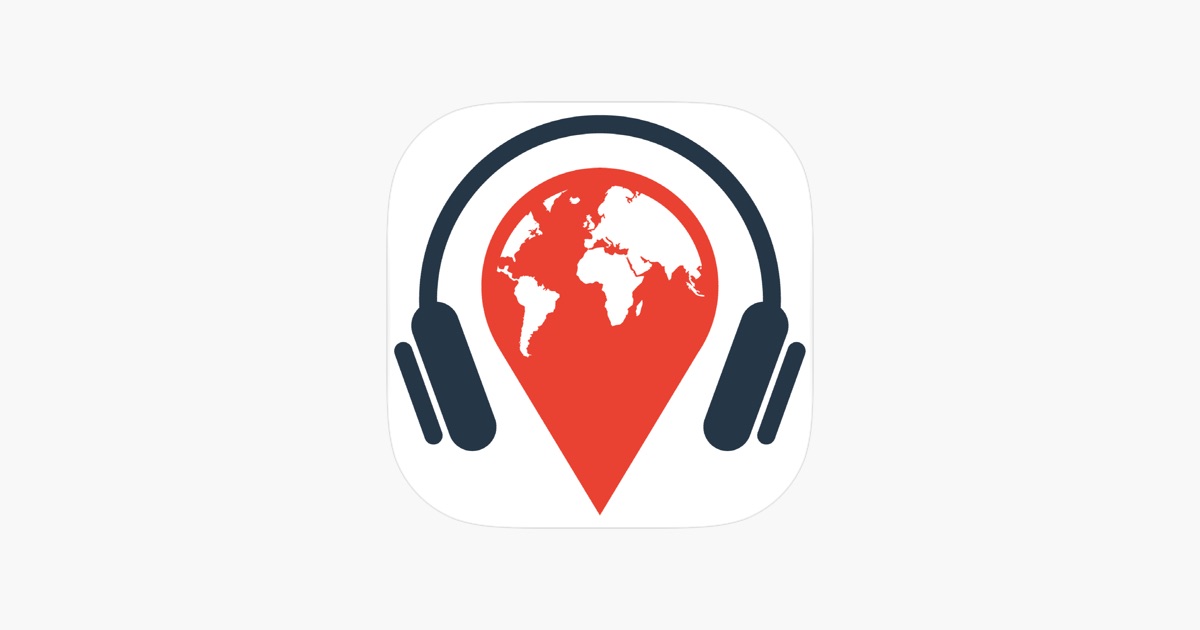 ‎VoiceMap: Audio Tours & Guides 앱 - App Store