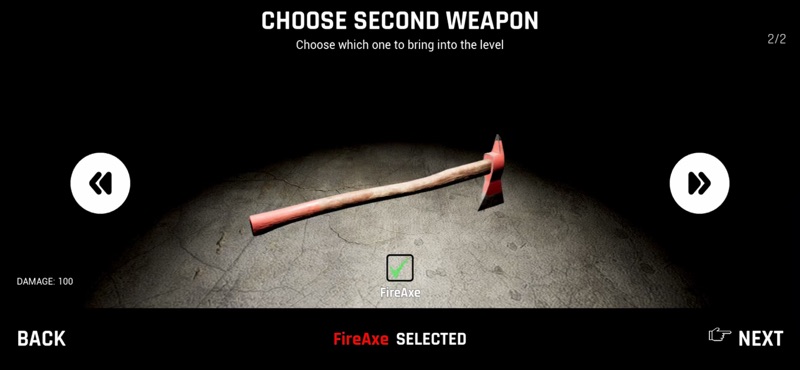Zomblast: Offline Zombie FPS screenshot 8