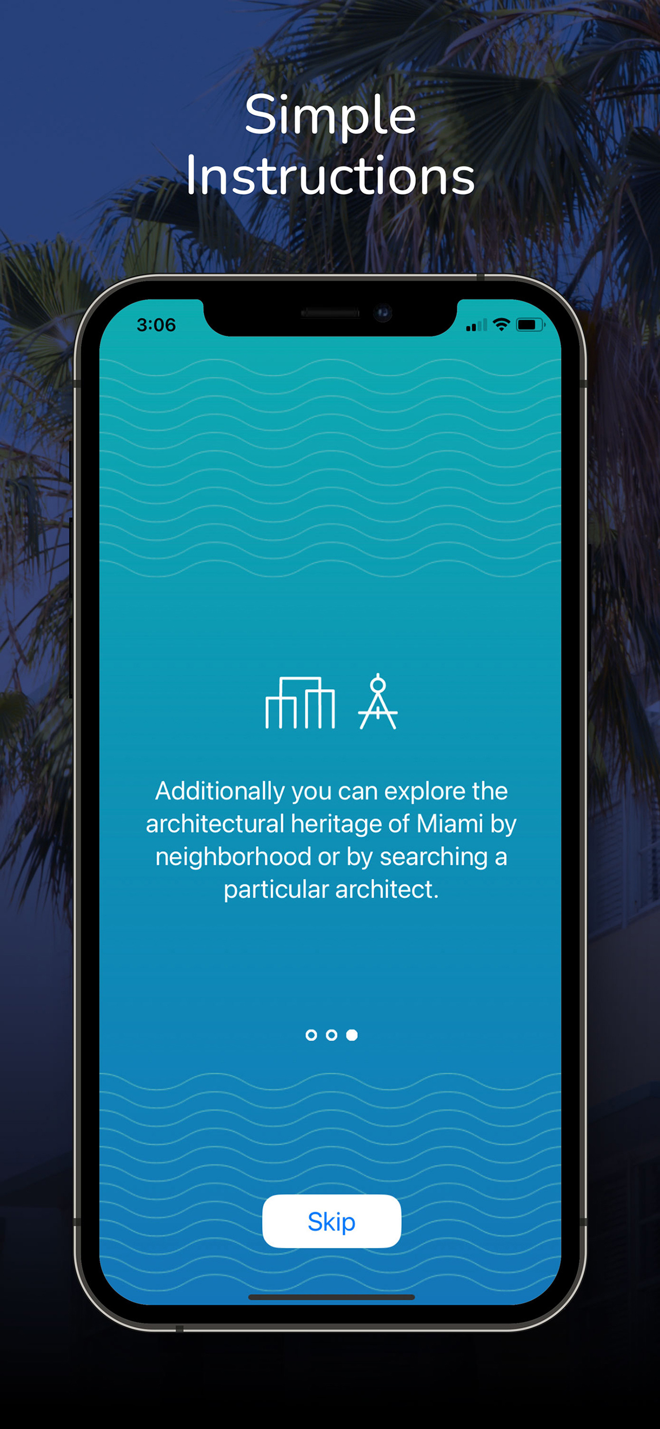 ArchMIA screenshot 5