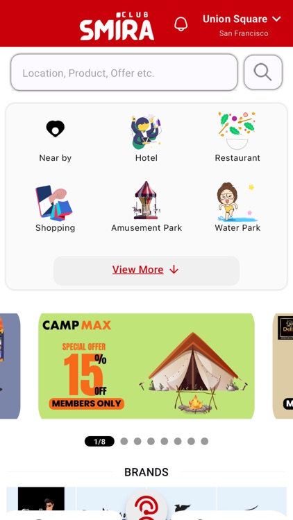 Smira Club - Hotels & Deals