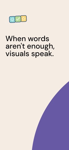 MyVisualRoutine: Autism & ADHD Screenshot 1 of 8