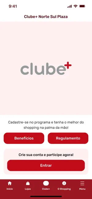 Shopping Norte Sul Plaza screenshot 2