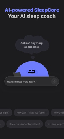 SleepCore - Brainwave Sleep Screenshot 8 of 8
