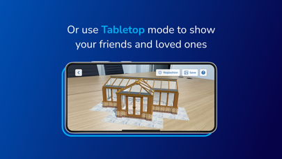 VisiRoom Screenshot