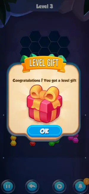HexaSolve screenshot 4