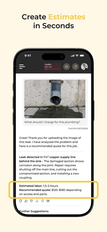SCRUBgpt Screenshot 2 of 10