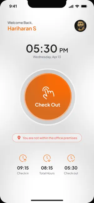Offixo screenshot 2