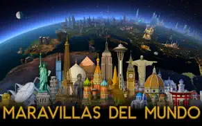 tierra 3d - atlas del mundo iphone capturas de pantalla 1