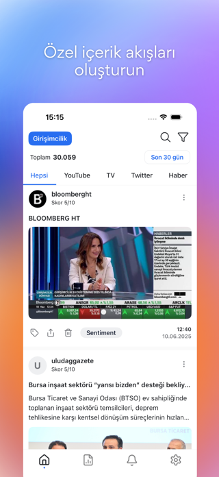 Teleskop App - New Screenshot 2 of 7