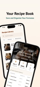 SourdoughGuru: AI Baking Coach screenshot