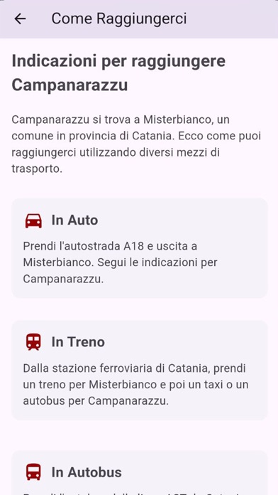 Screenshot #3 pour Campanarazzu