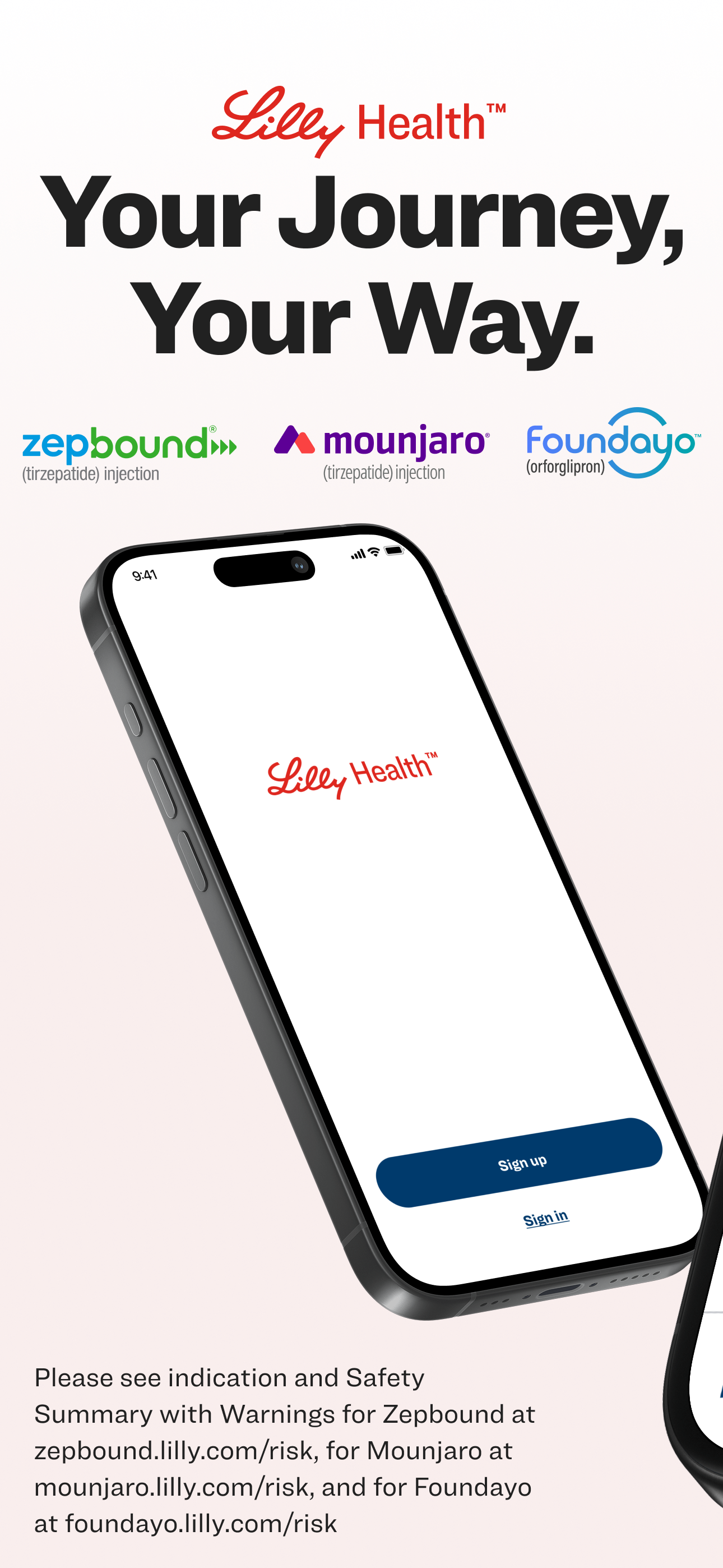 Lilly Health™