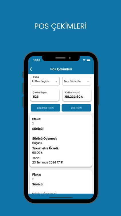 TAKSİMetre screenshot-6