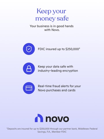 NXAB Business Screenshot 8