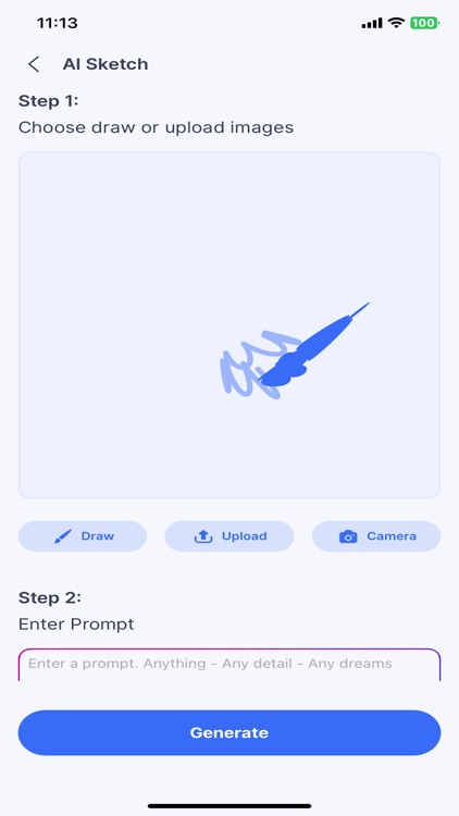 PicWizard: AI Photo Editor