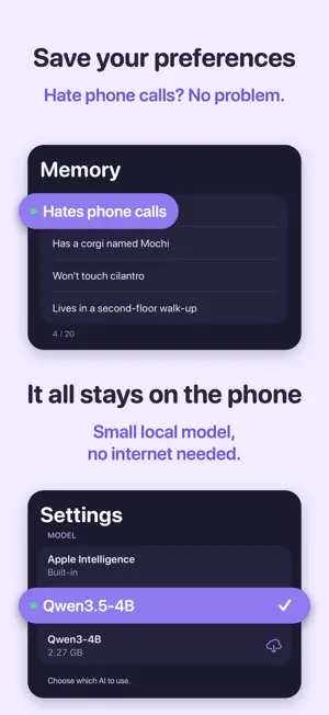 Small Todo - AI Task Breakdown screenshot 2