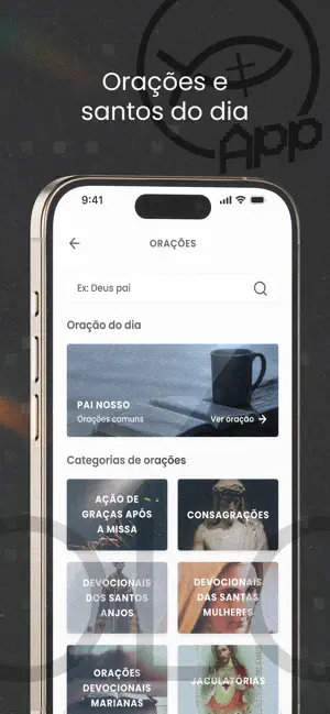 Colo de Deus screenshot 4