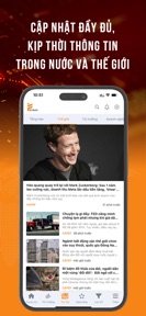 Fstock - Đầu tư chứng khoán screenshot