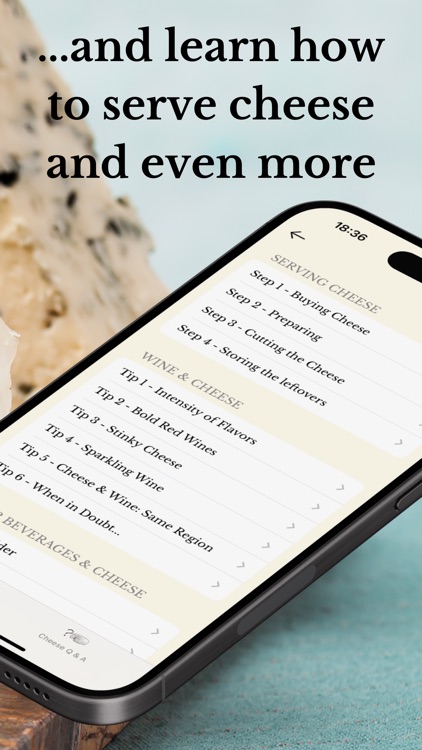 Good Cheese screenshot-4