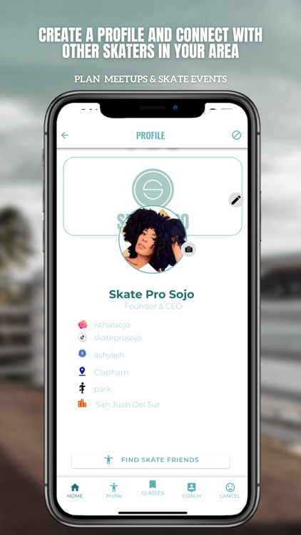 My Skate Pro screenshot-3