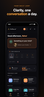 Brihas screenshot 3