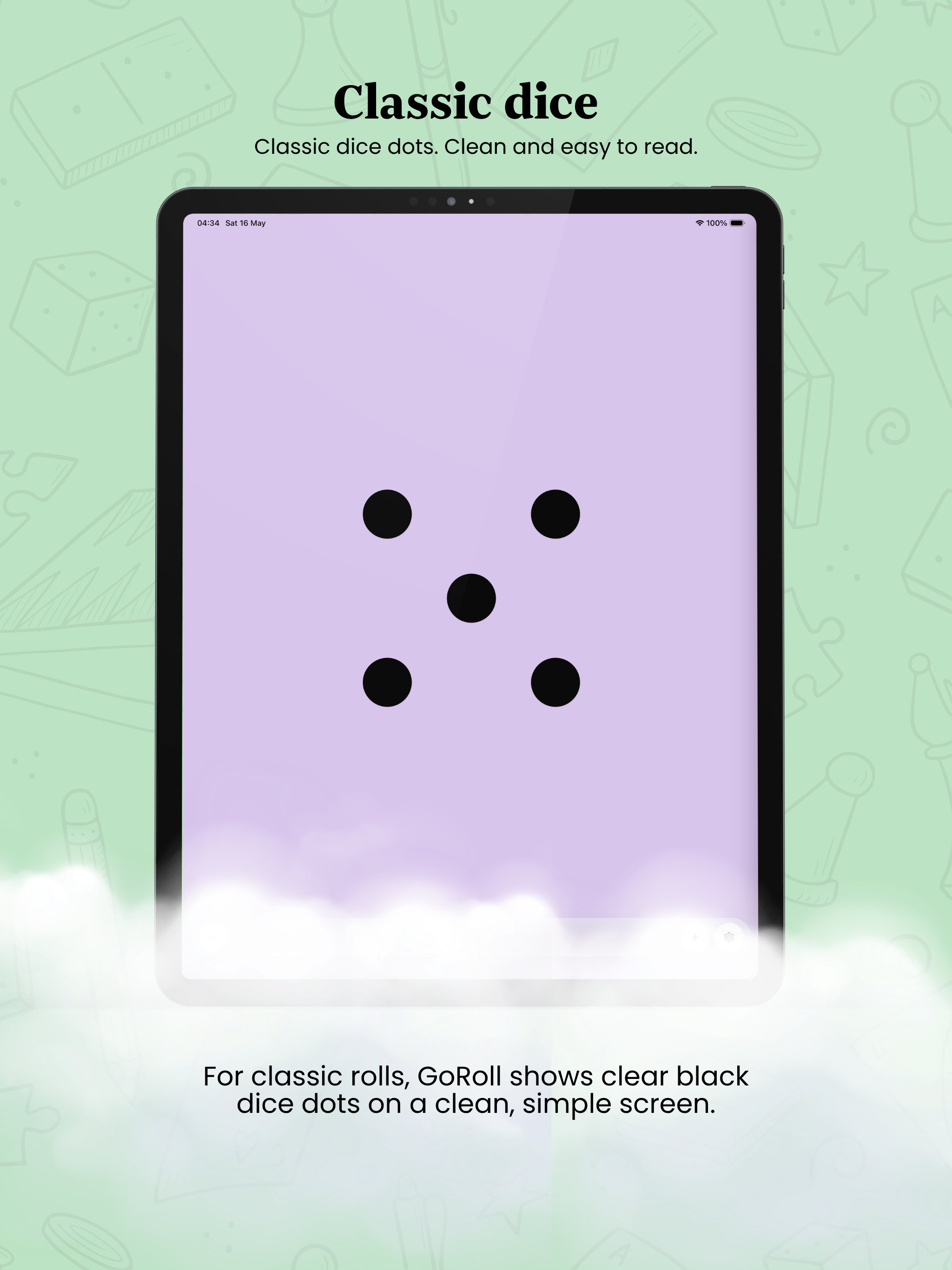GoRoll screenshot 11