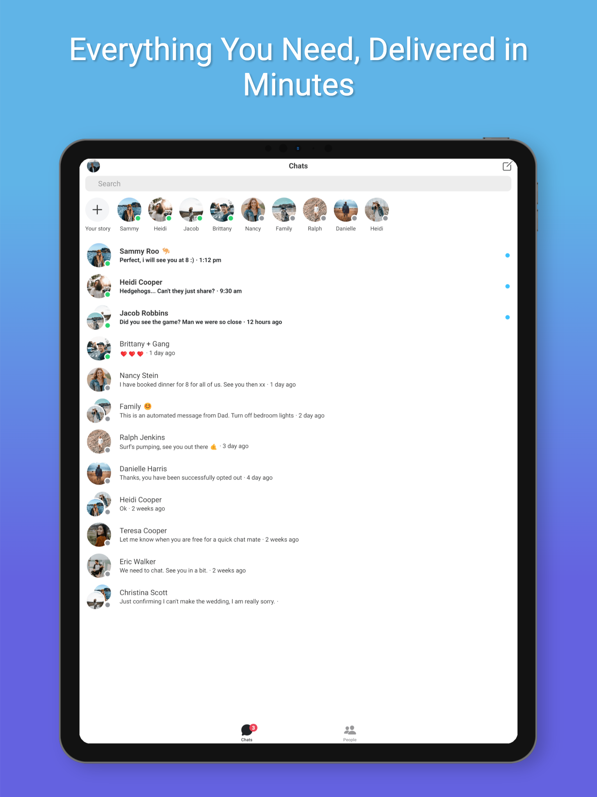 Fliptop screenshot 10