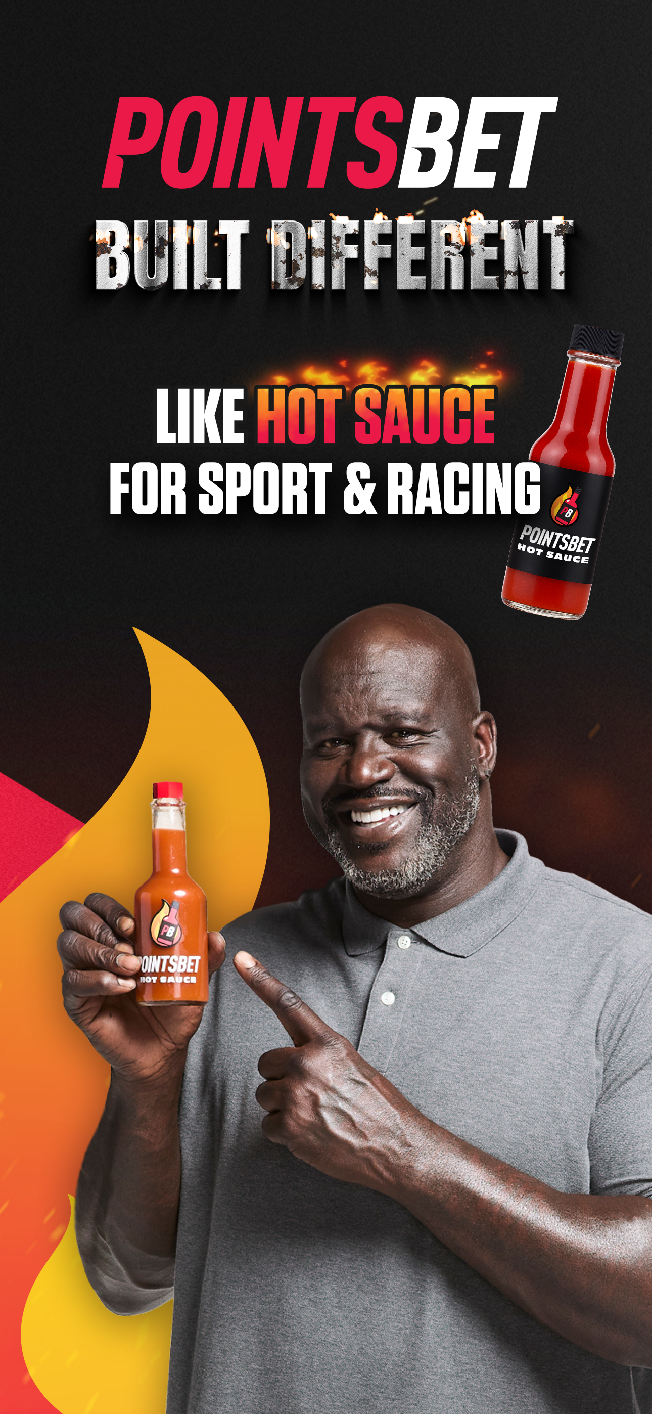 PointsBet - Online Betting