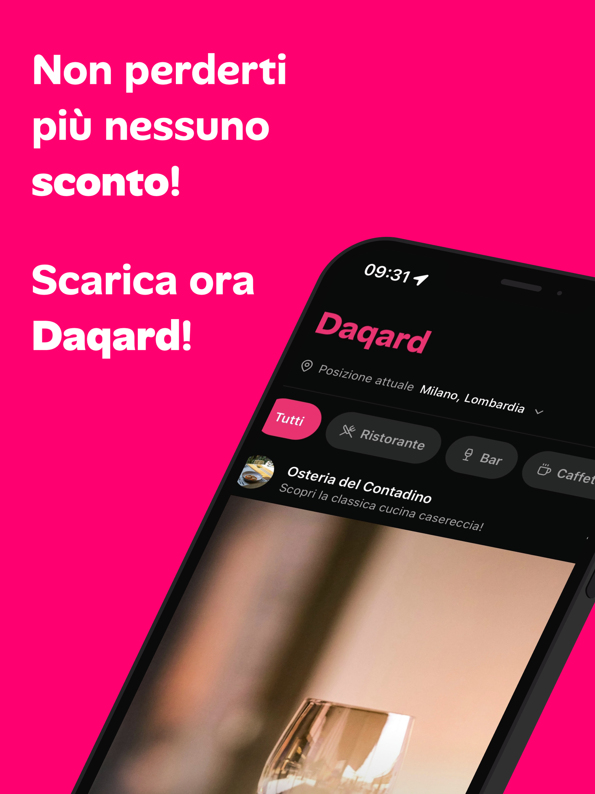 Daqard screenshot 7