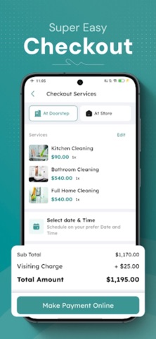 Frontstep Solutions Screenshot 7 of 7