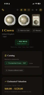 LogACog screenshot 2