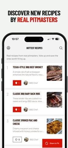 BBQ Chef screenshot