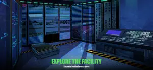 Escape #4: Lockdown screenshot 4