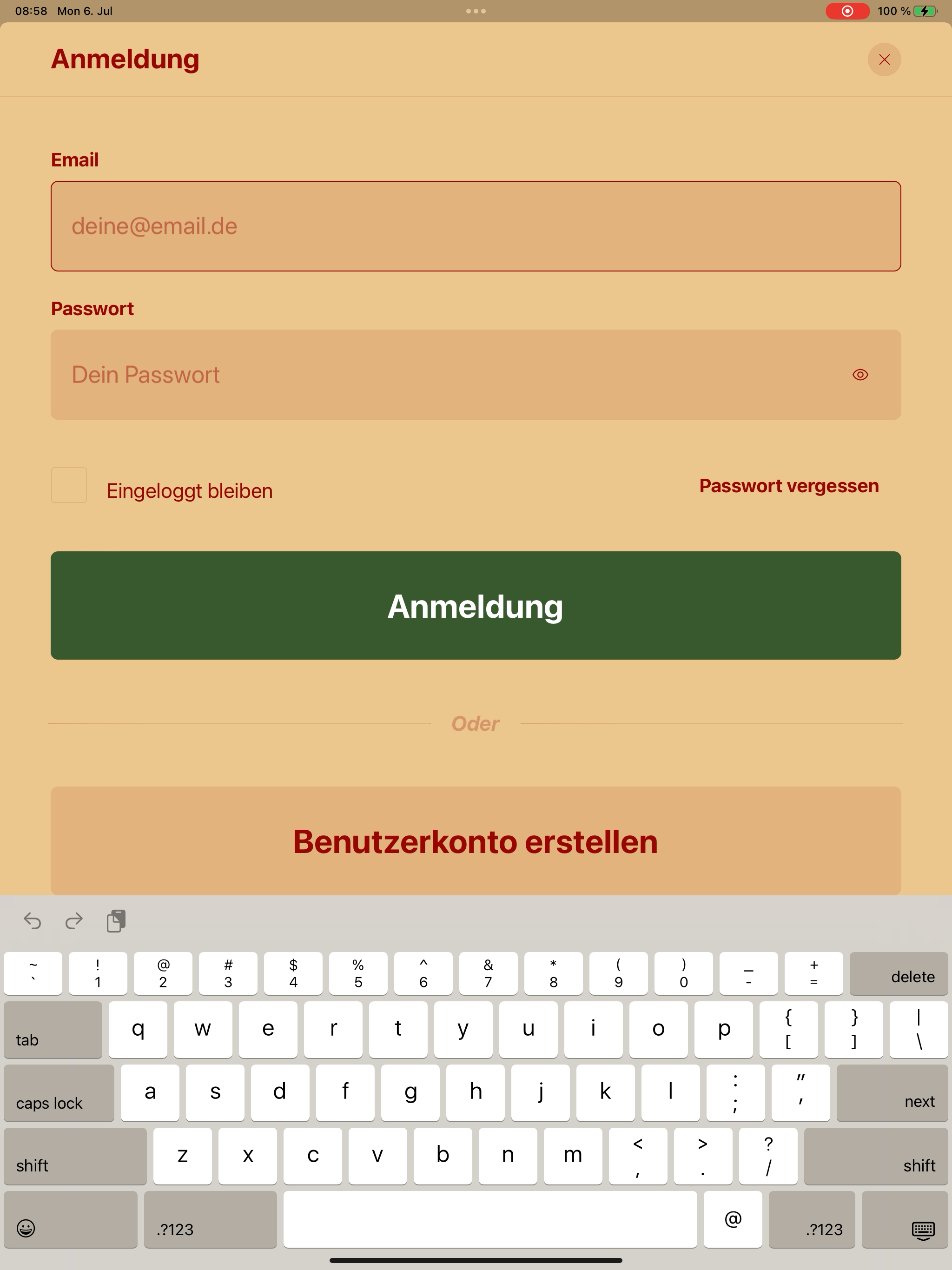 Pizza-Taxi Marco Polo screenshot 12