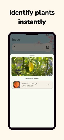 Verso Plant Care screenshot