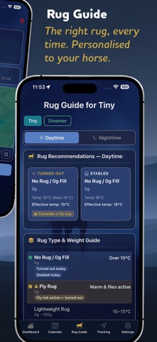 Plum Daily Screenshot 4 of 6