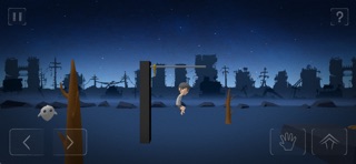 Darkness Inside Screenshot 7 of 8