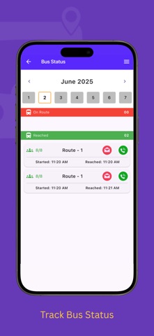 Smart Track Pro Screenshot 2 of 8