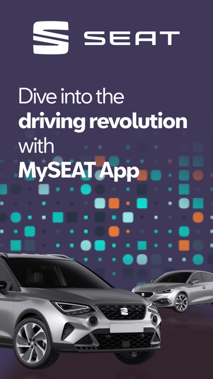 My SEAT App